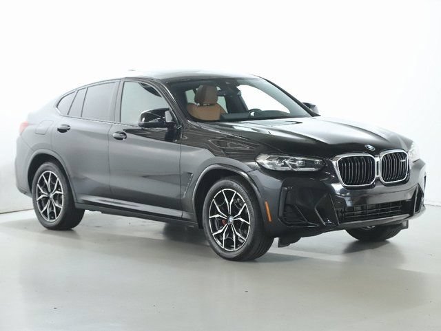 Used 2023 BMW X4 M40i w/ Premium Package AWD/4WD image 10
