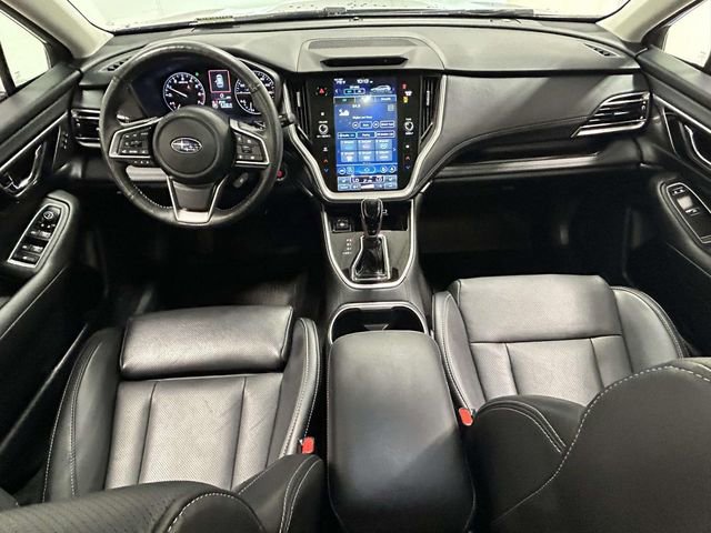Used 2024 Subaru Outback Limited AWD/4WD image 10