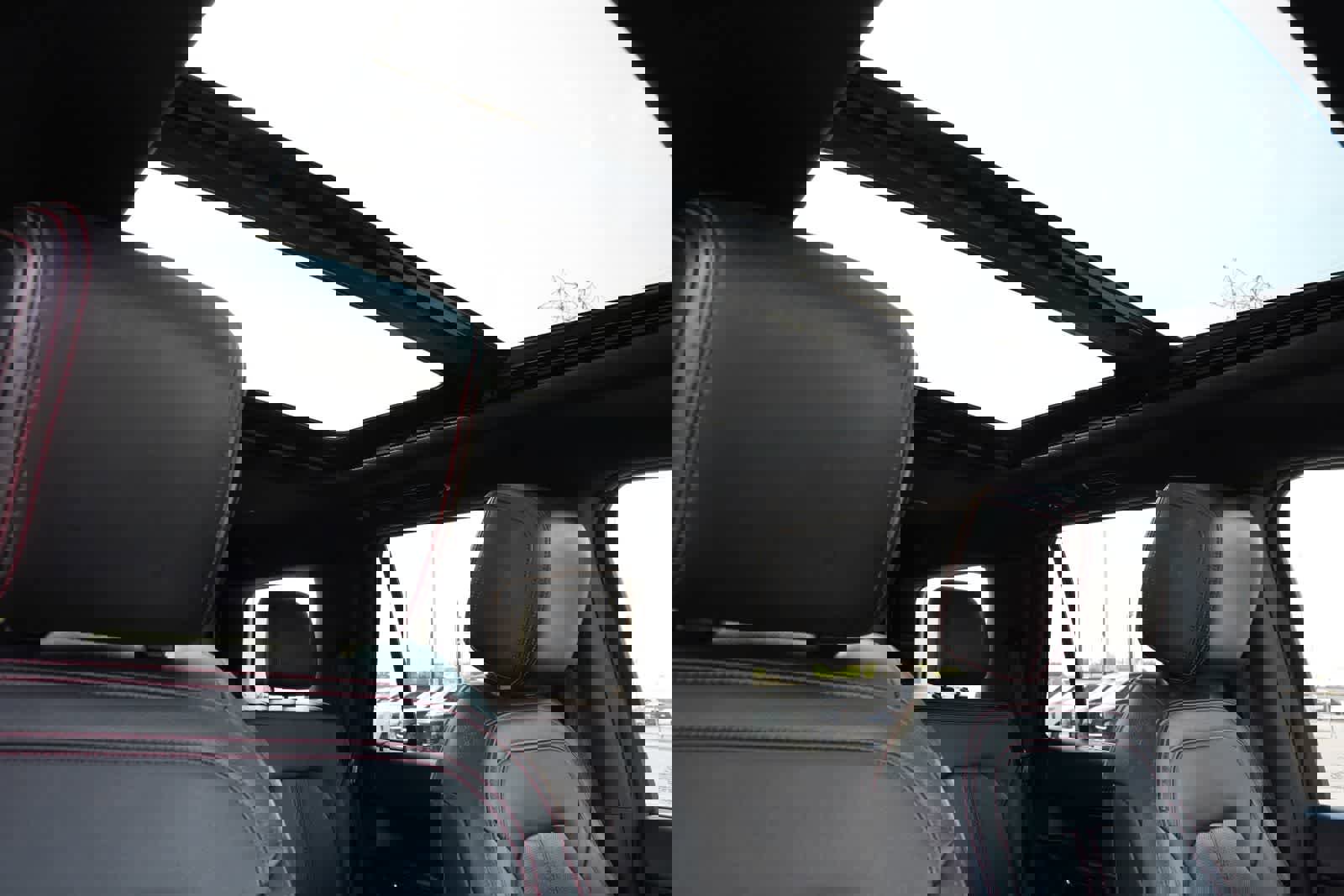 Used 2019 Ford Expedition Limited w/ Equipment Group 303A image 27