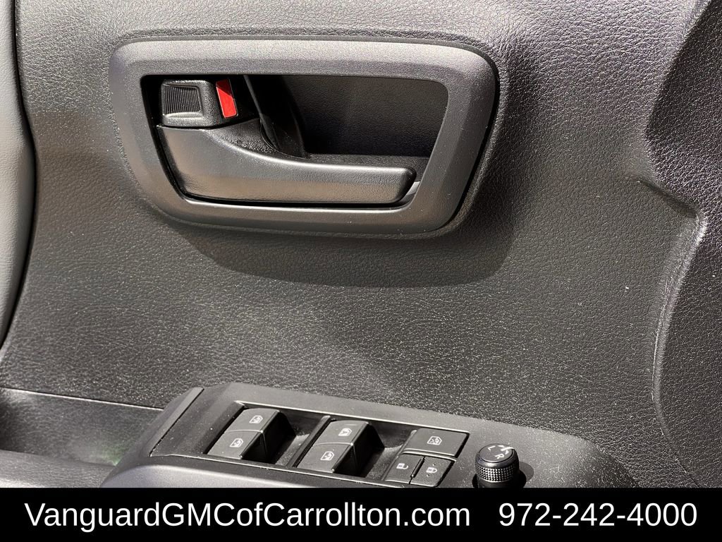 Used 2023 Toyota Tacoma SR image 21