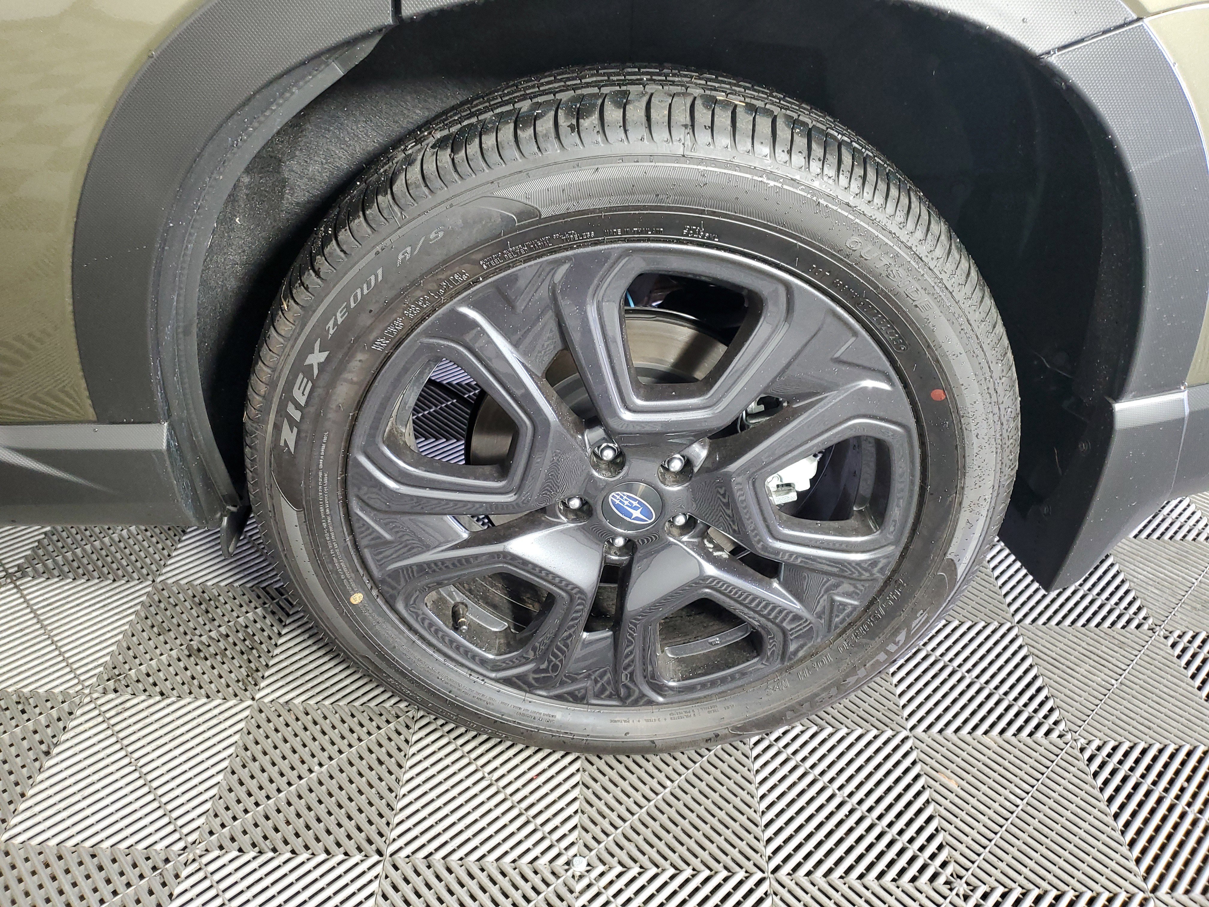 New 2025 Subaru Ascent Onyx Edition image 31