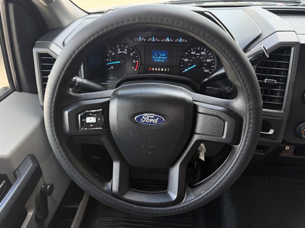 Used 2019 Ford F250 XL RWD image 19