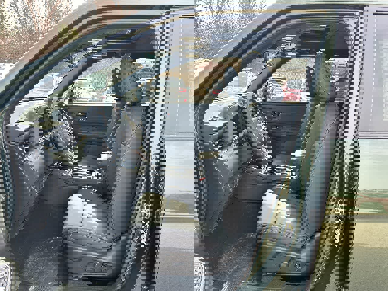 New 2026 Subaru Outback Touring XT image 20