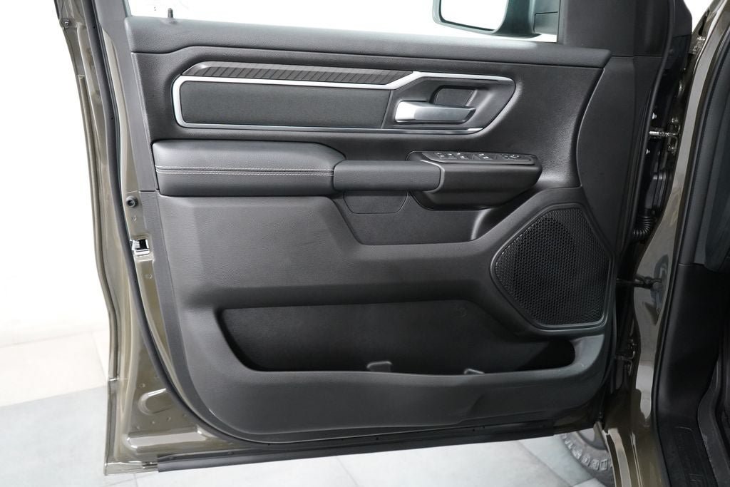 New 2027 RAM 1500 Big Horn AWD/4WD image 29