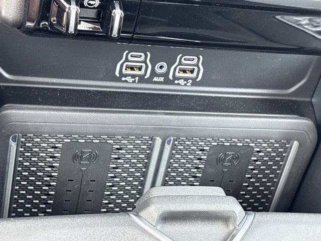 New 2026 RAM 2500 Laramie image 40