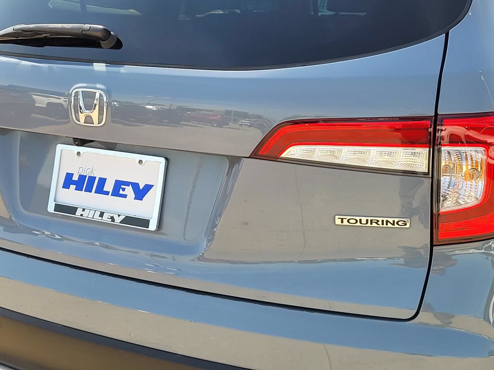 Used 2022 Honda Pilot Touring image 5