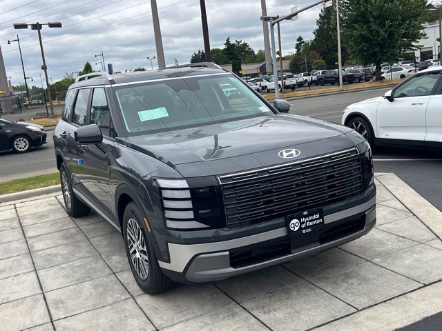 New 2026 Hyundai Palisade SEL AWD/4WD image 5