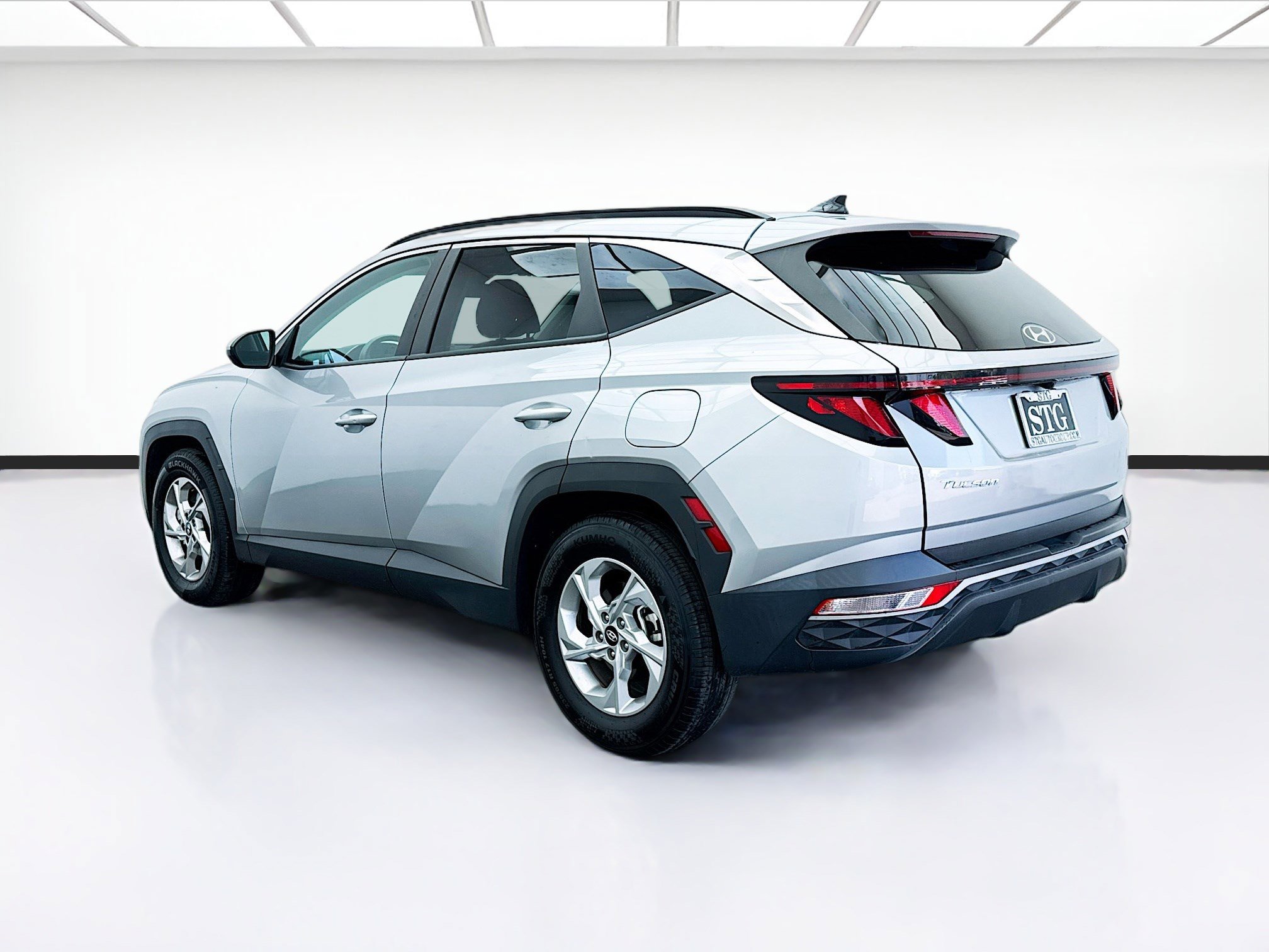 Used 2024 Hyundai Tucson SEL image 6