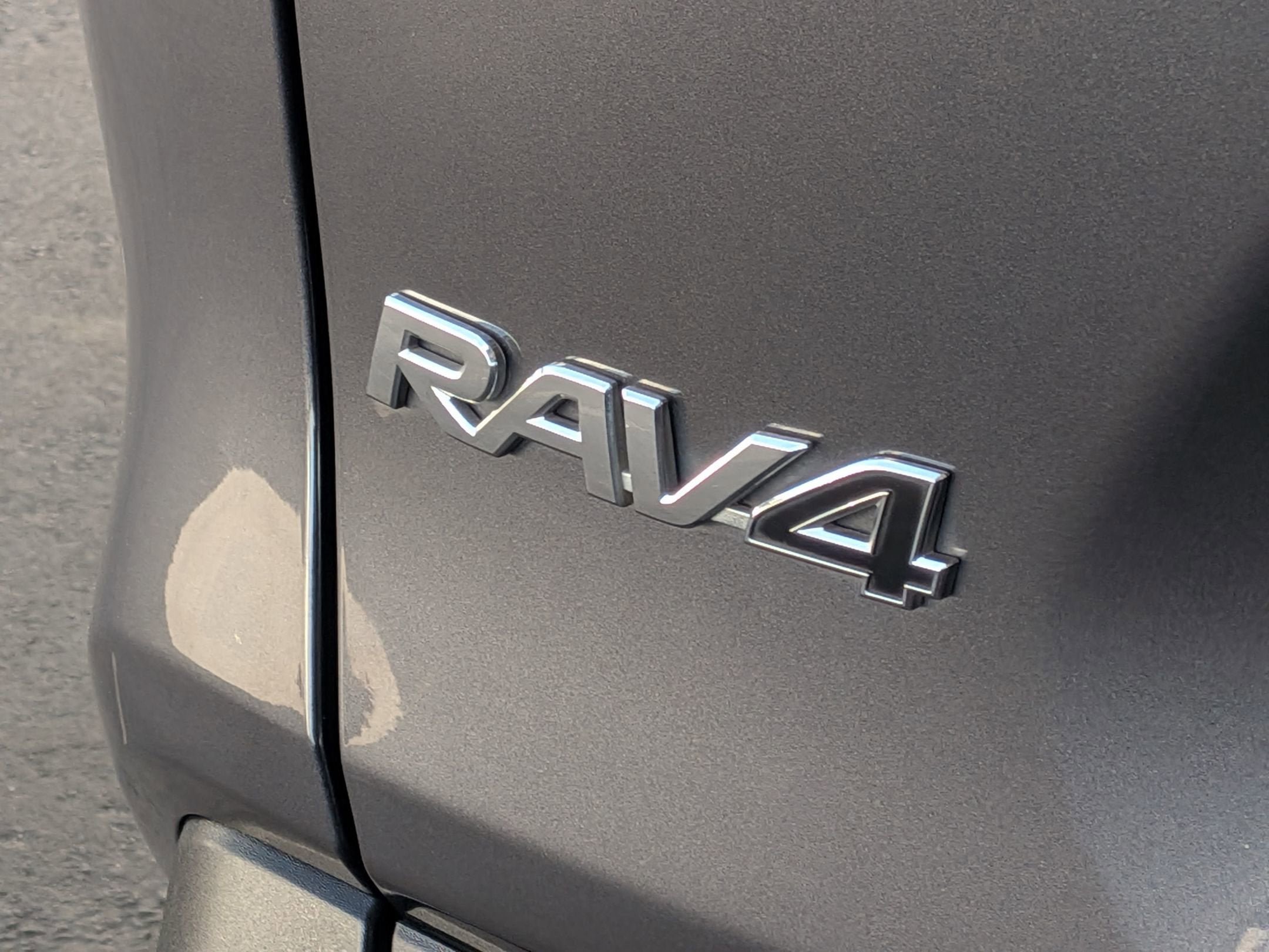 Certified 2024 Toyota RAV4 XLE AWD/4WD image 30