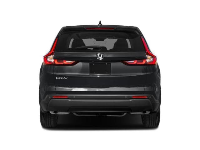 Used 2025 Honda CR-V EX-L image 8
