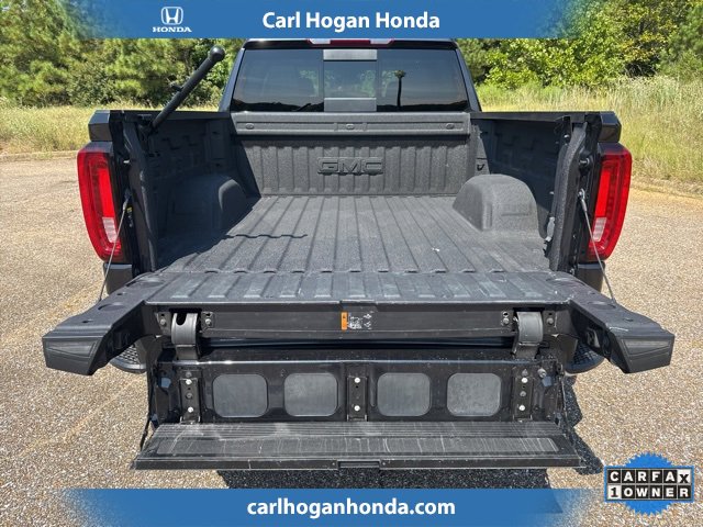 Used 2022 GMC Sierra 1500 SLT w/ SLT Premium Plus Package image 10