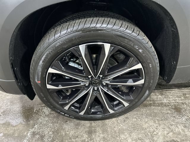 New 2026 MAZDA CX-50 AWD 2.5 S w/ Weather Package image 23