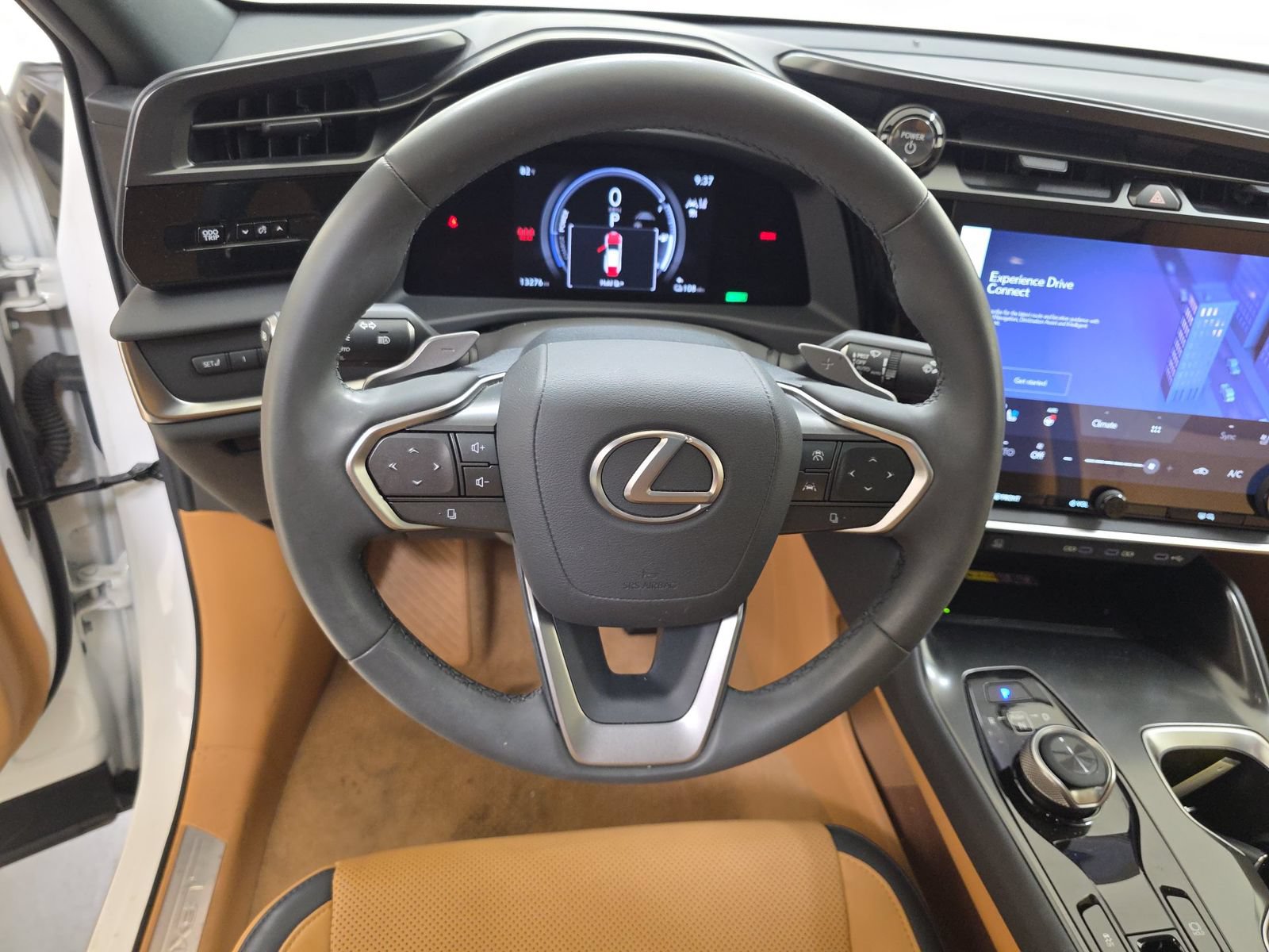Used 2023 Lexus RZ 450e Premium w/ Technology Package AWD/4WD image 54