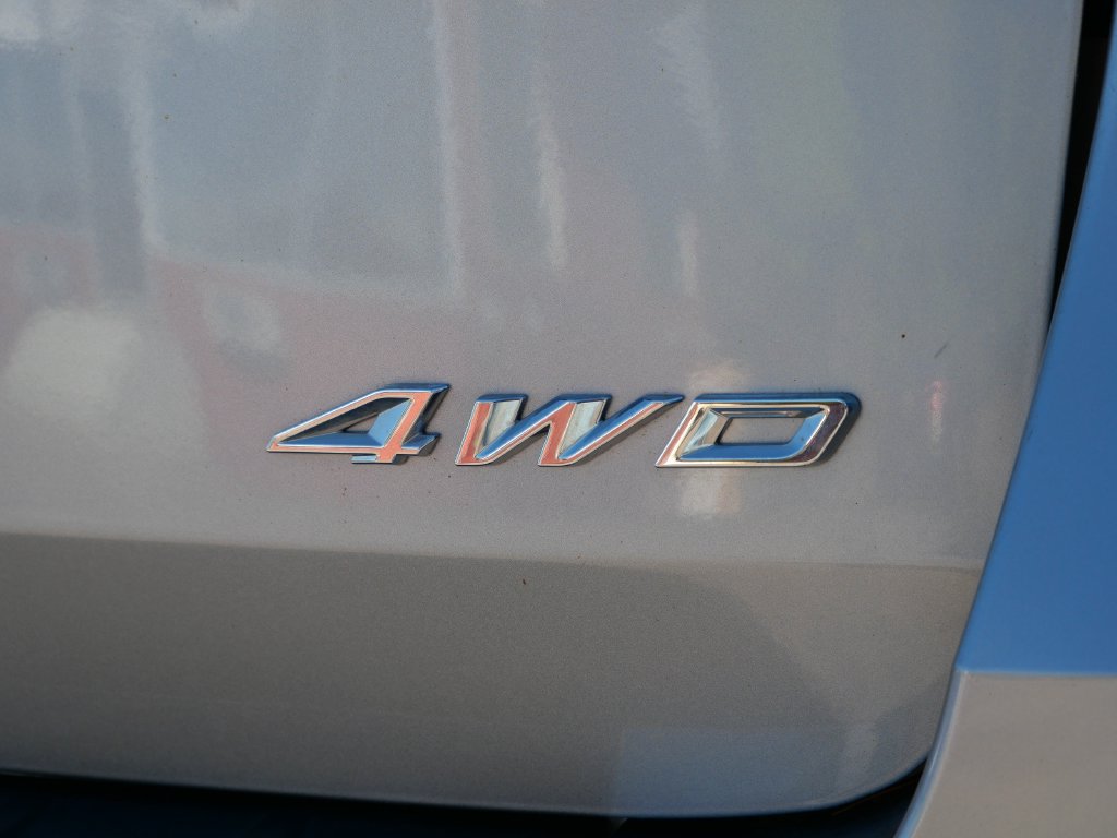 Certified 2023 Ford Explorer ST-Line w/ Class IV Trailer Tow Package AWD/4WD image 8