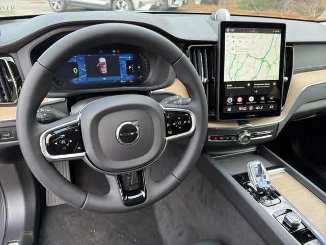 New 2026 Volvo XC60 B5 Ultra w/ Climate Package image 17