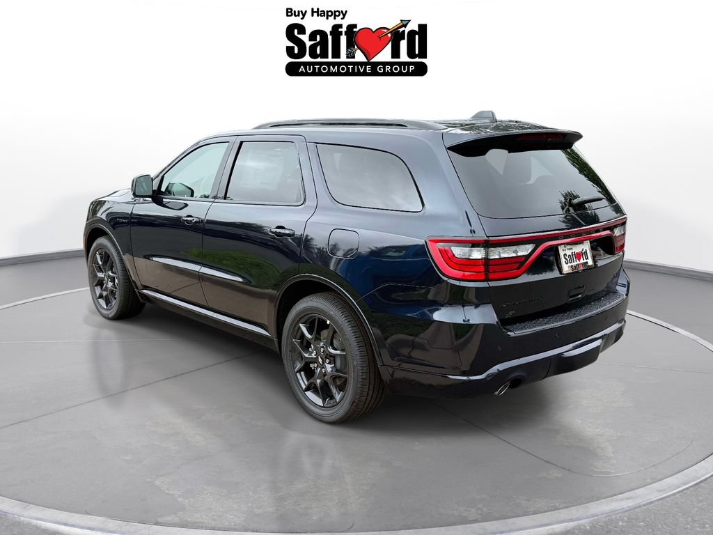 New 2026 Dodge Durango GT AWD/4WD image 6