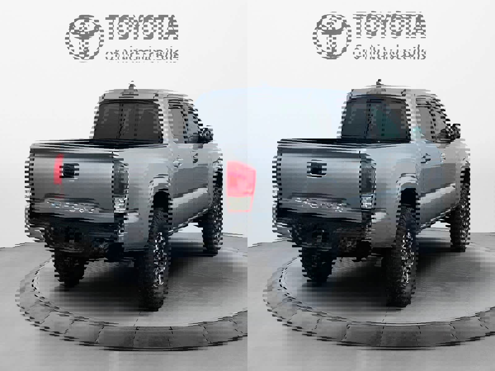 Used 2021 Toyota Tacoma SR image 6