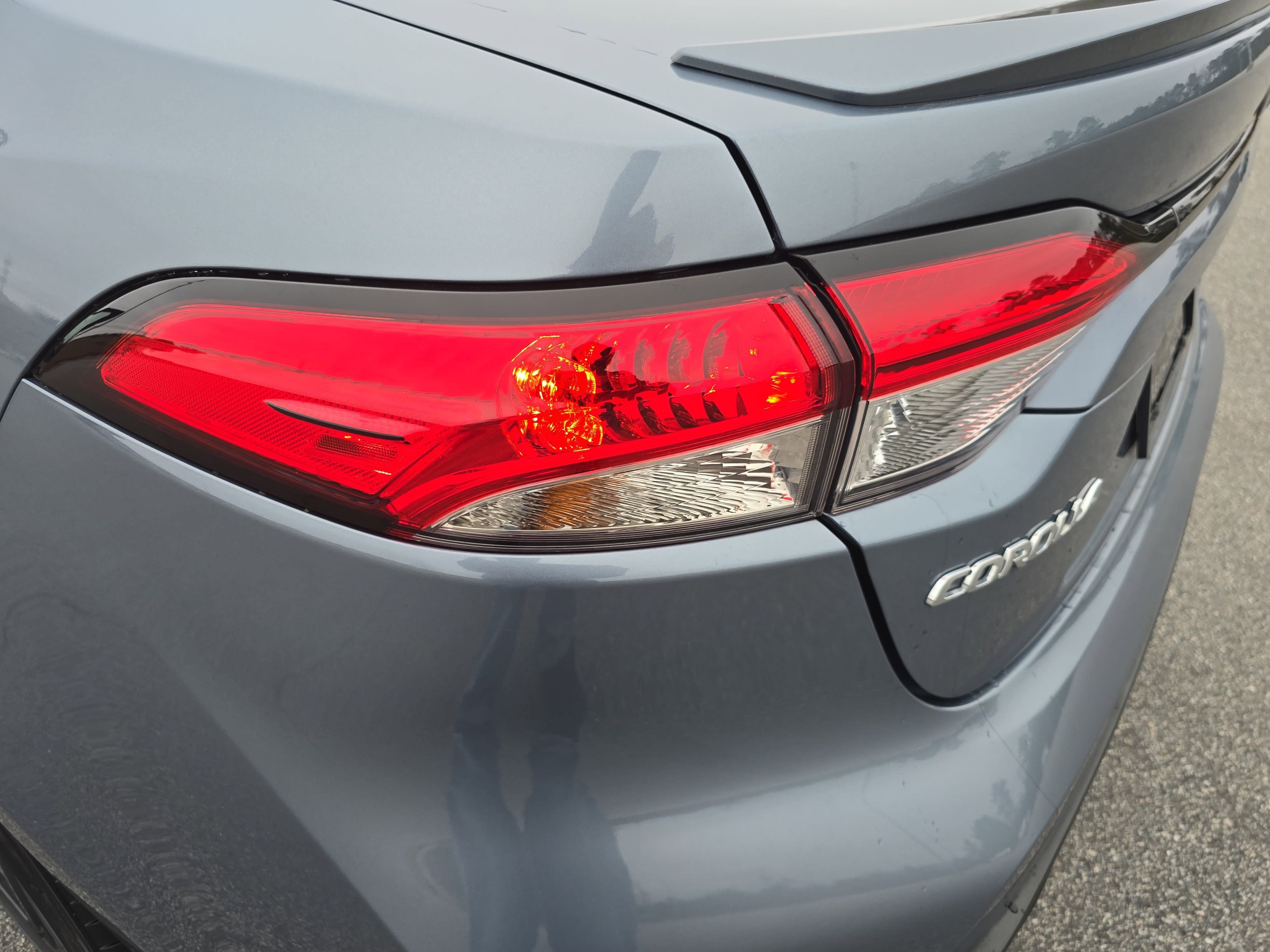 Used 2024 Toyota Corolla SE image 33