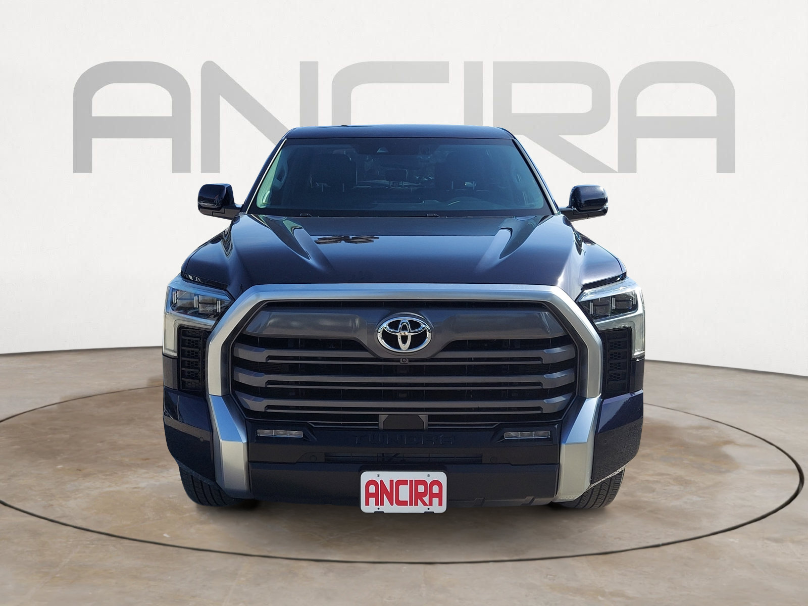 Used 2024 Toyota Tundra Limited AWD/4WD image 5