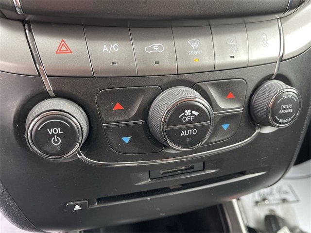 Used 2019 Dodge Journey Crossroad image 17