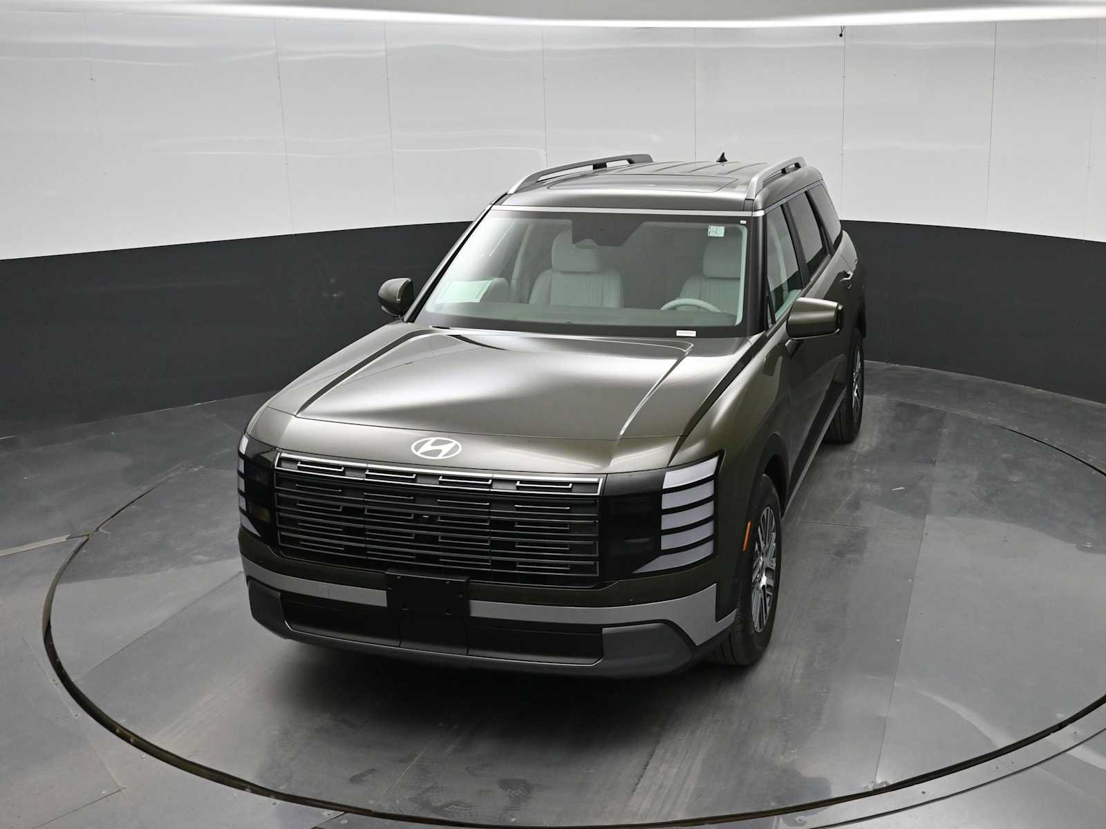 New 2026 Hyundai Palisade SEL AWD/4WD image 24