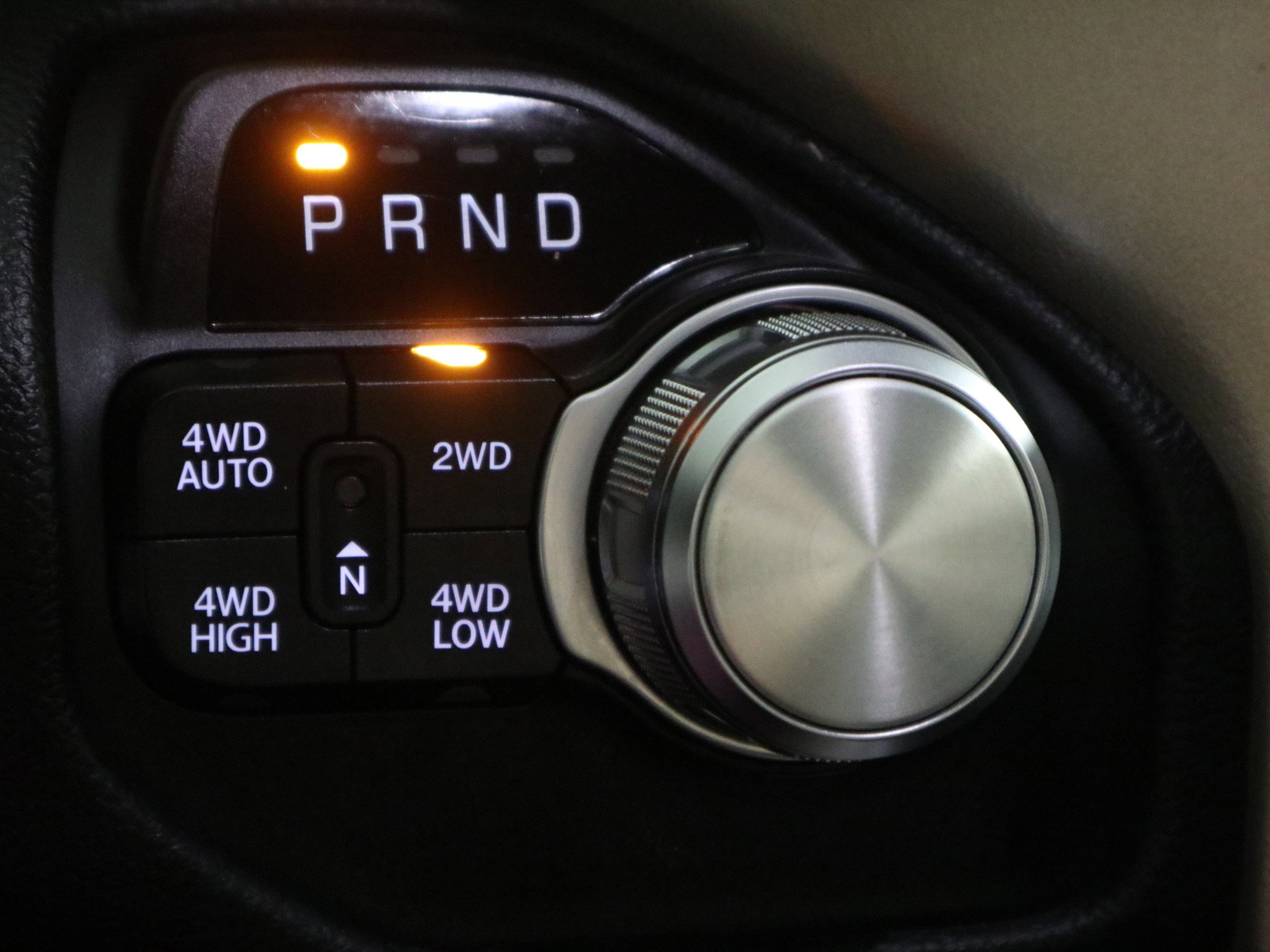 Used 2022 RAM 1500 Laramie image 33