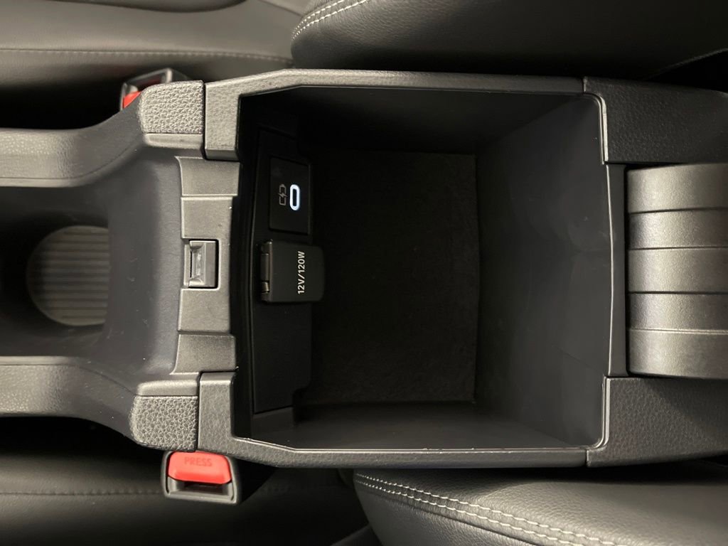 Certified 2026 Toyota Corolla Cross XLE w/ Convenience Package image 23