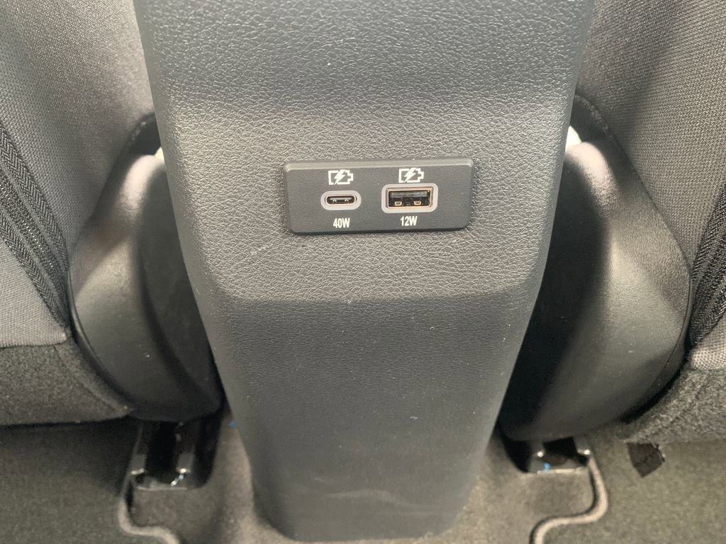 New 2026 Nissan Kicks SV w/ Charging Package FWD image 20