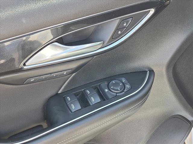 Used 2024 Buick Envision Preferred AWD/4WD image 11