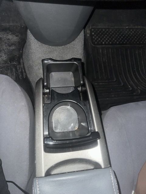 Used 2007 Toyota Prius image 17