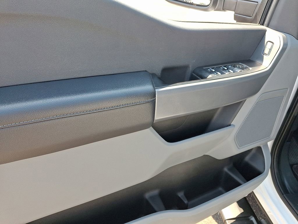 Used 2024 Ford F350 XL w/ STX Appearance Package AWD/4WD image 13