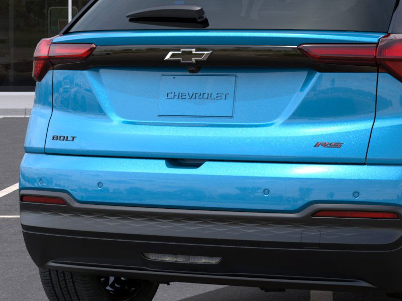New 2027 Chevrolet Bolt RS image 14