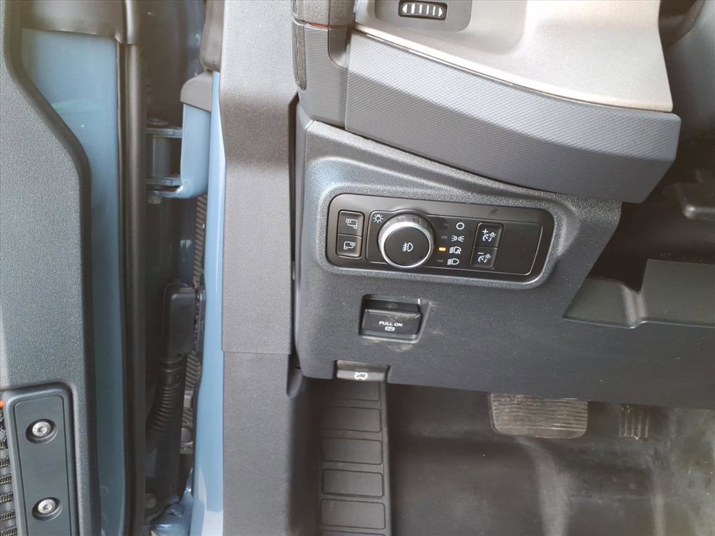 Certified 2024 Ford Bronco Raptor image 12