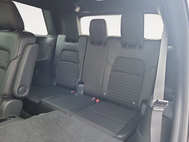 New 2025 Nissan Pathfinder Rock Creek image 21