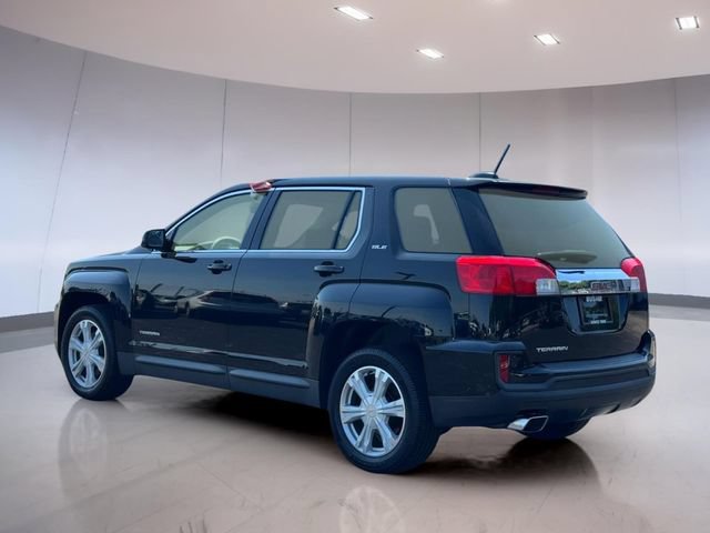 Used 2017 GMC Terrain SLE FWD image 6