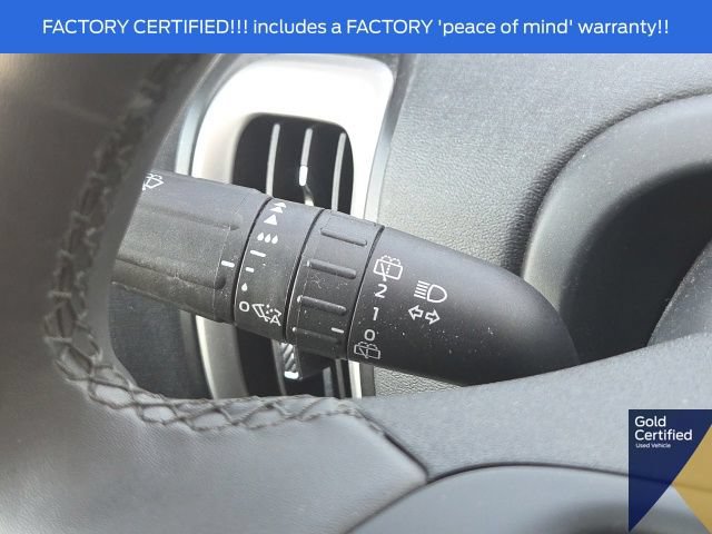 Used 2025 Ford Expedition Active AWD/4WD image 48