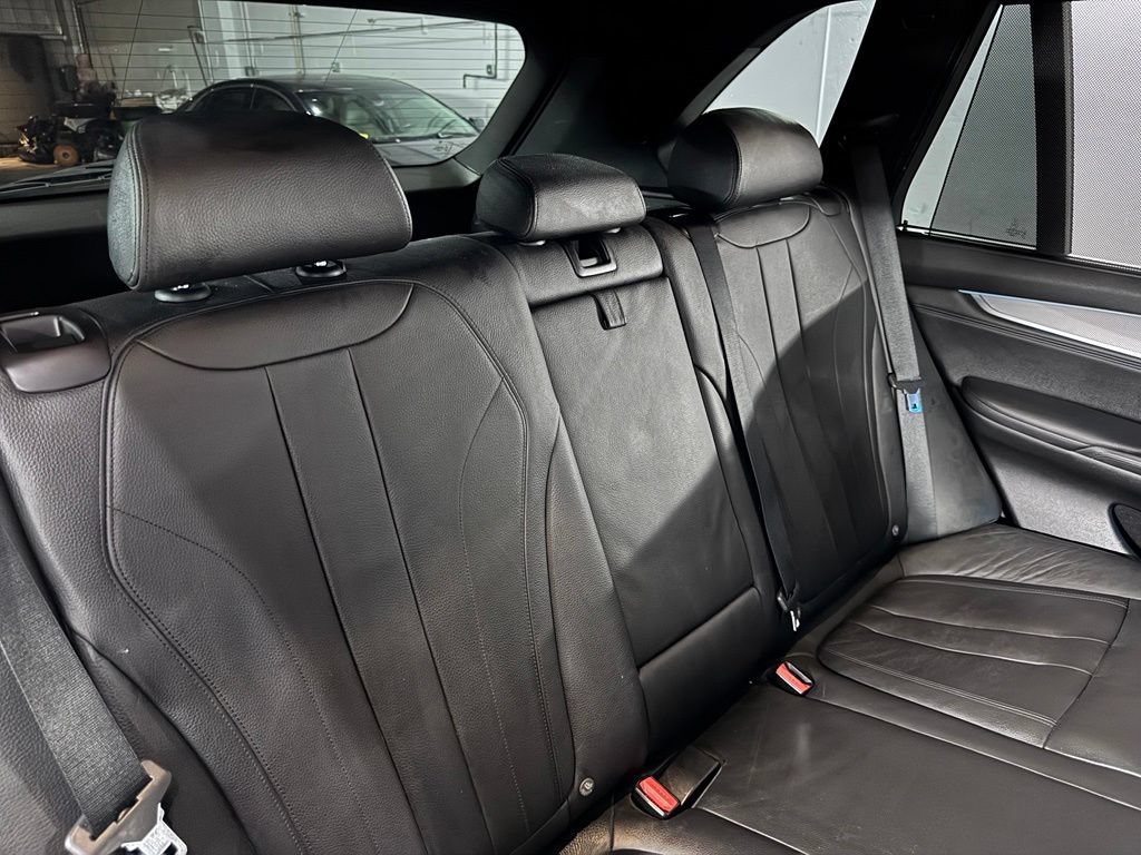 Used 2016 BMW X5 xDrive35i AWD/4WD image 48