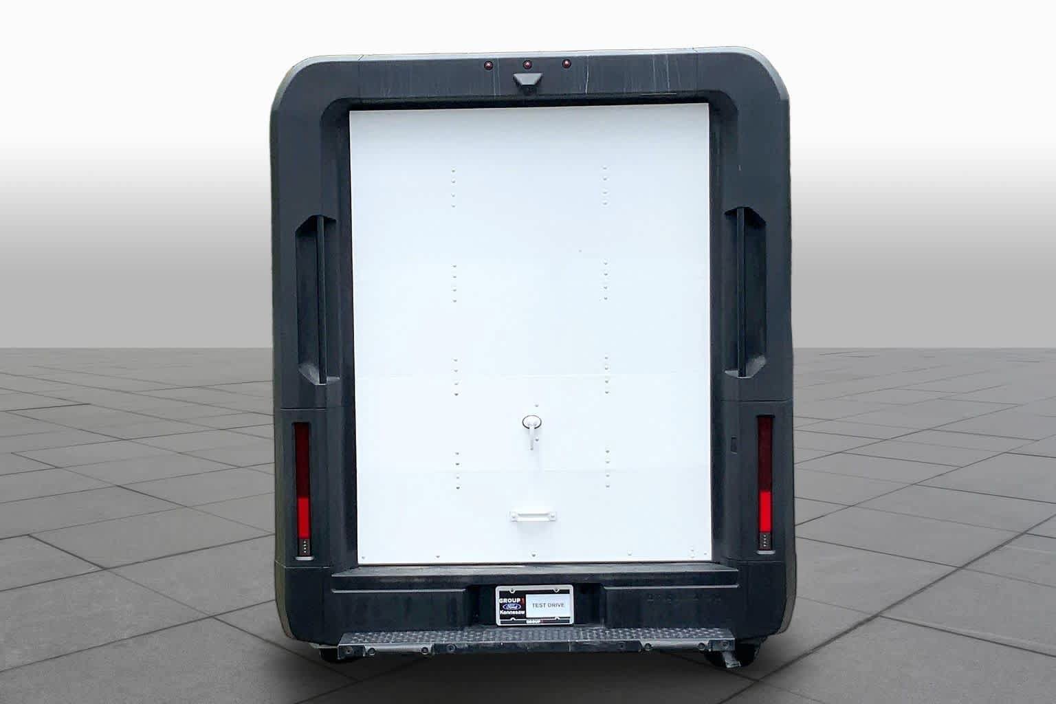 Used 2025 Chevrolet Brightdrop 600 FWD image 4