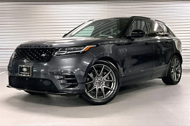 Used 2021 Land Rover Range Rover Velar R-Dynamic S