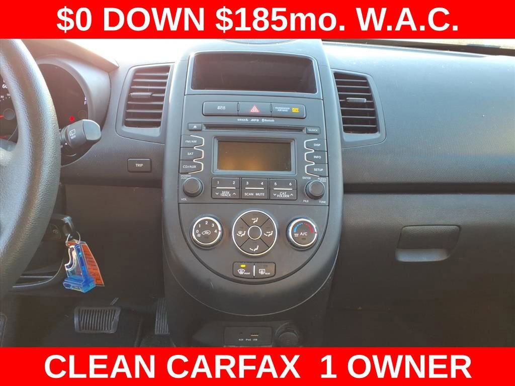 Used 2012 Kia Soul image 16