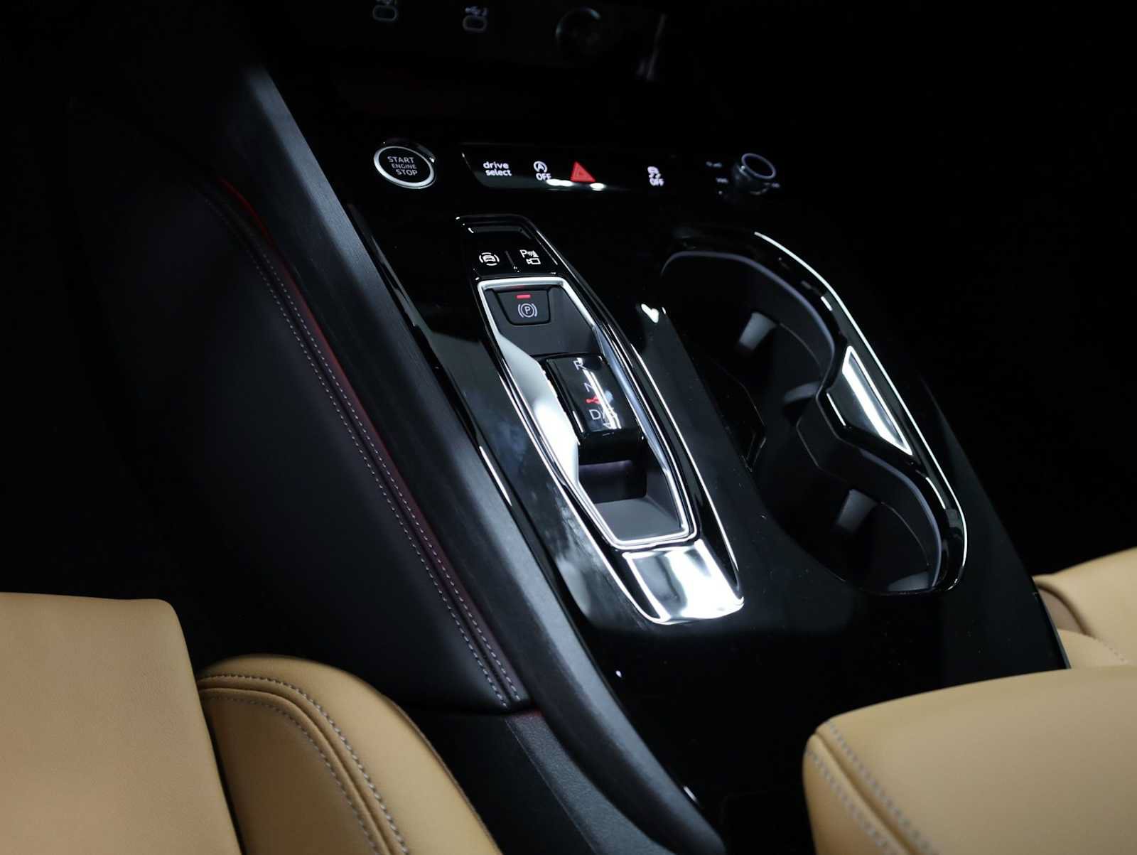 New 2026 Audi A5 Premium Plus AWD/4WD image 27