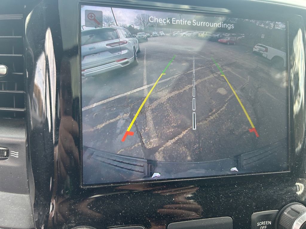 Certified 2022 RAM 1500 Big Horn image 22