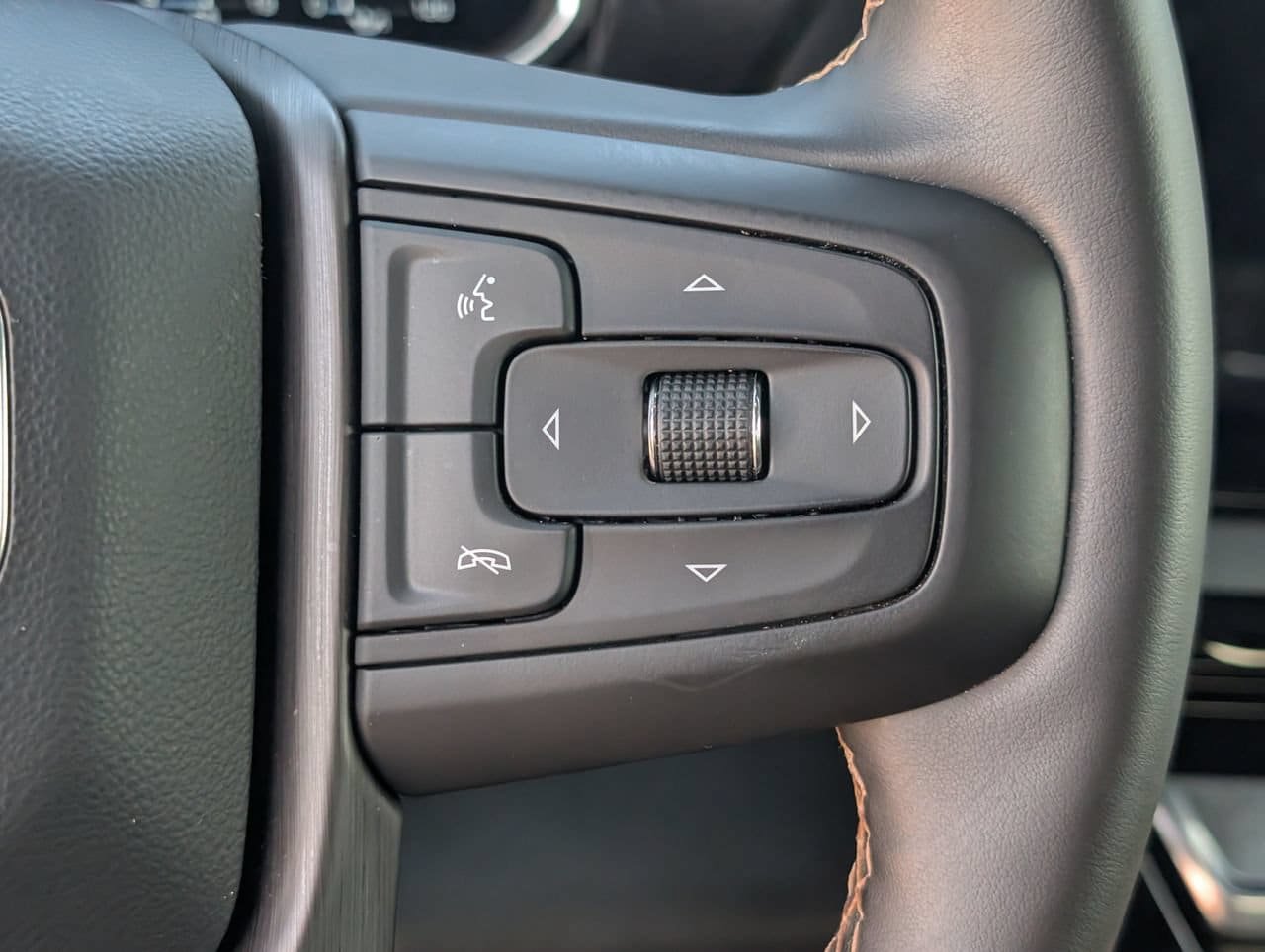 Used 2026 GMC Sierra 2500 AT4 AWD/4WD image 20