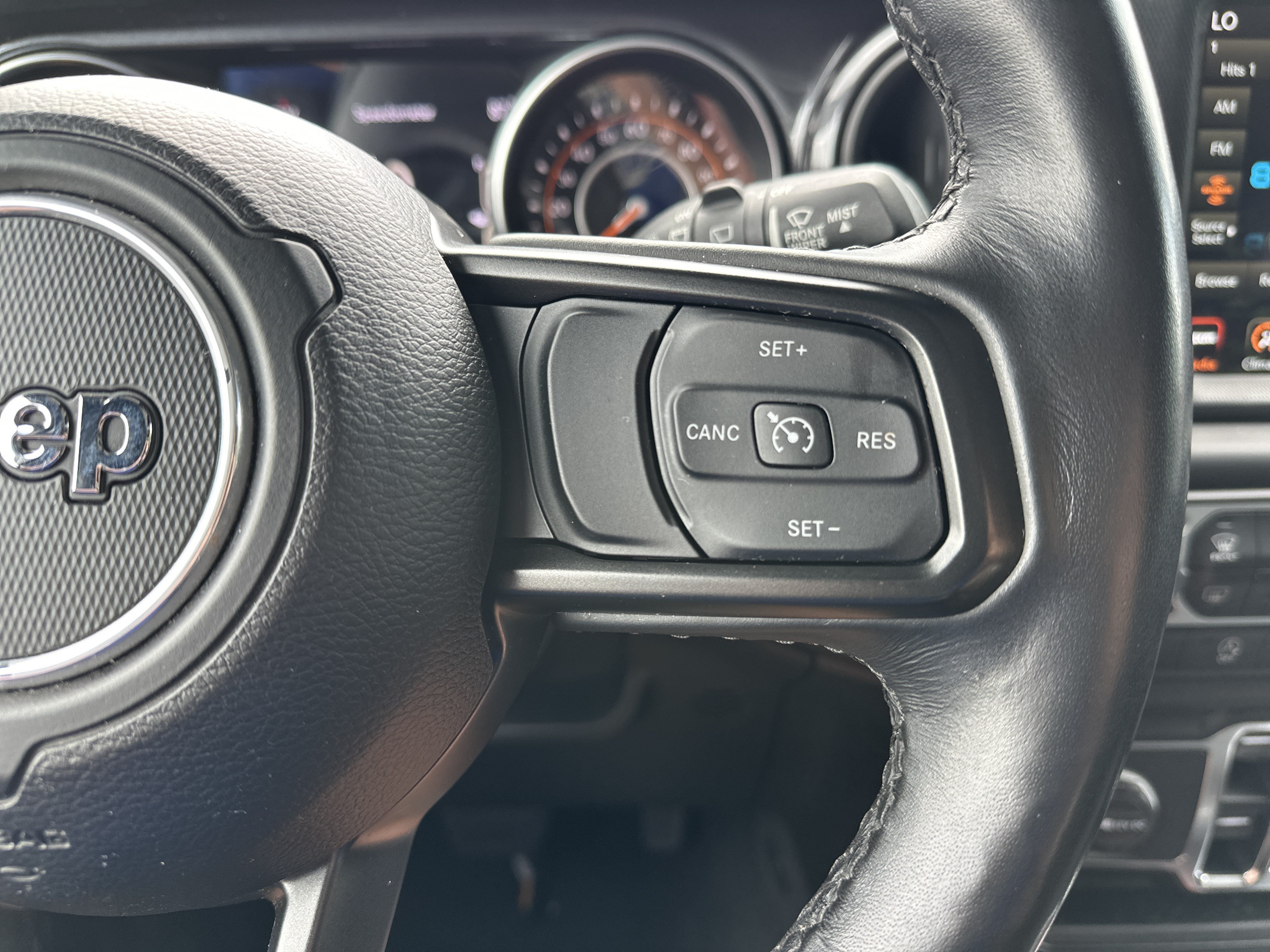 Used 2021 Jeep Wrangler Unlimited Sport AWD/4WD image 19