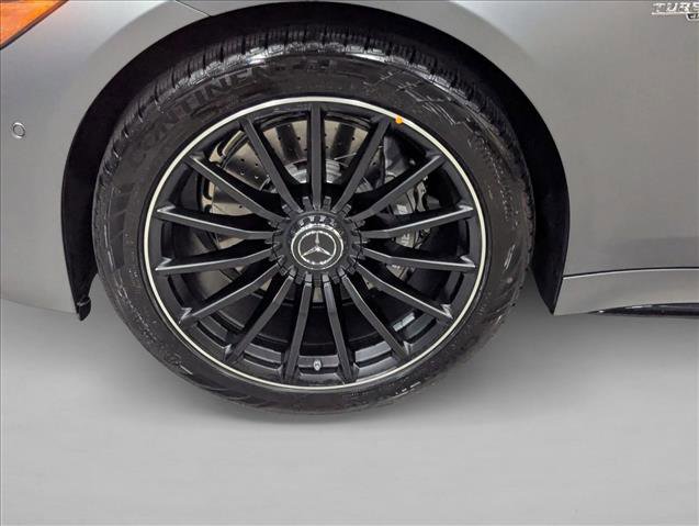 New 2026 Mercedes-Benz AMG GT 53 image 9
