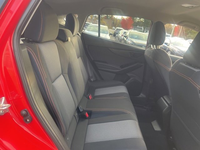 Used 2022 Subaru Crosstrek 2.0i Premium image 13