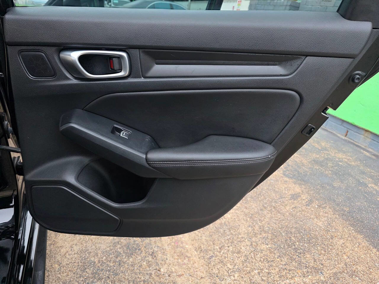 Used 2024 Honda Civic EX-L image 27