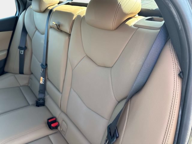 Certified 2021 Cadillac CT5 Premium Luxury w/ Technology Package RWD image 12