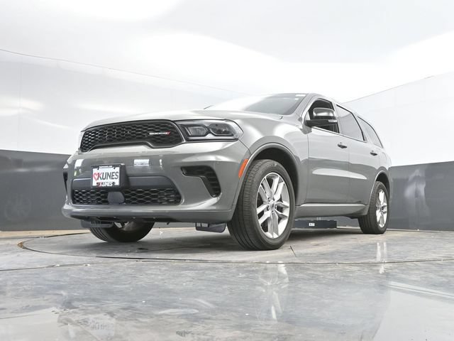 Used 2024 Dodge Durango GT AWD/4WD image 52