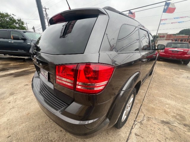Used 2016 Dodge Journey SE w/ Flexible Seating Group FWD image 5